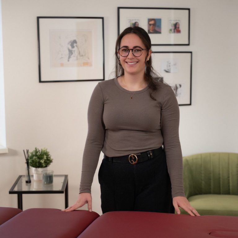 Physiotherapie Hausbesuche Mayen